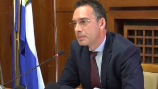 Кметът на Бургас намекна, че може да не се кандидатира отново