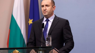 Президентът хвали правителството за Западните Балкани