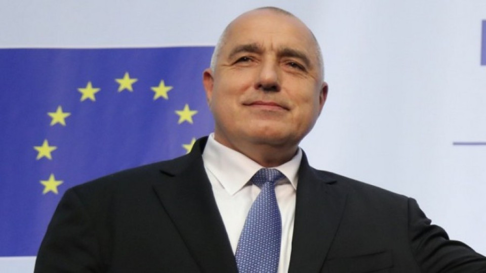 Борисов: Европерспективата парира риска от войни на Балканите  | StandartNews.com