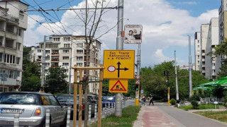Отпушват ул. "Тодор Каблешков" до края на юли