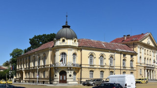 НИМХ протестира предупредително за пари