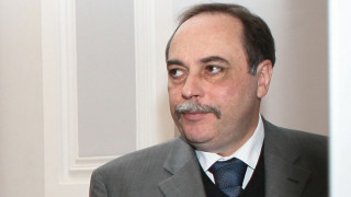 Лавров награди Бойко Коцев за приноса му като посланик
