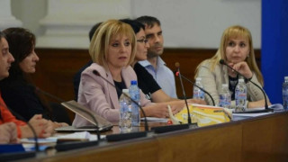 Новият закон за хората с увреждания опря до 100 млн. лева