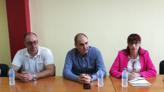 Цветанов: ГЕРБ знае своите отговорности към обществото