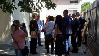 Швейцарски депутати опознаха Столипиново