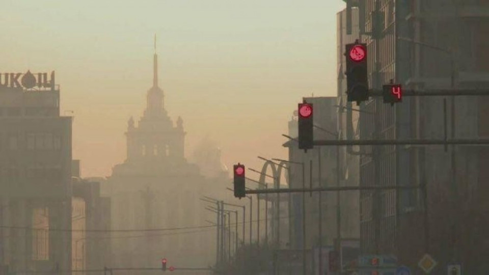 18 000 българи умират заради мръсния въздух | StandartNews.com