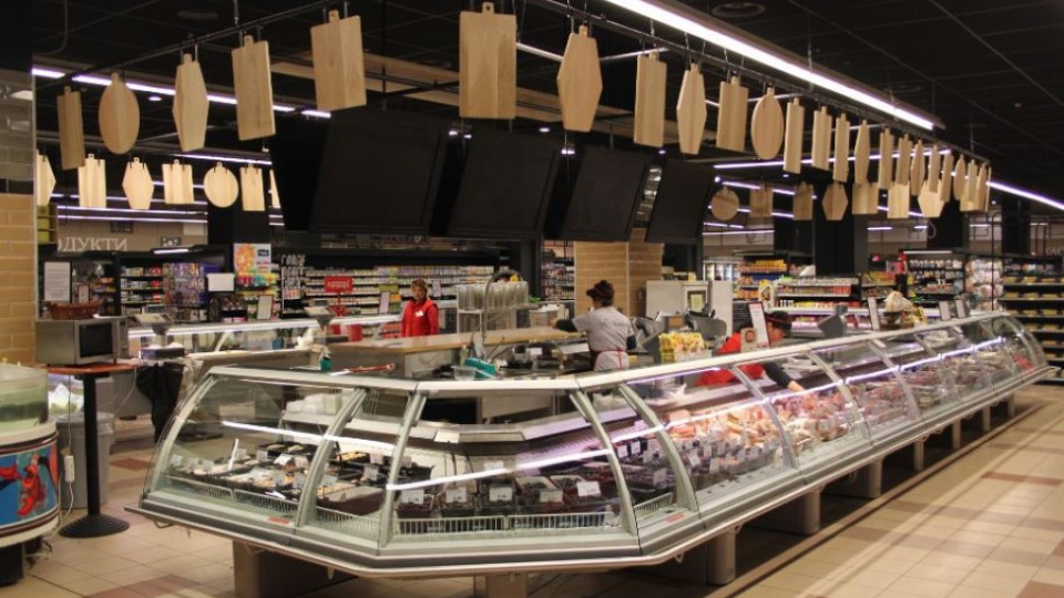 Евростат: Храната и автомобилите в България са по-скъпи, отколкото в ЕС | StandartNews.com