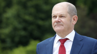 Германският финансов министър: Еврото е нещо необратимо