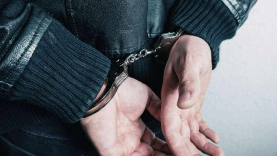 Докато издирват избягалия затворник, хванаха друг обявен за издирване | StandartNews.com