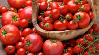 Камион с домати катастрофира в Кресненското дефиле