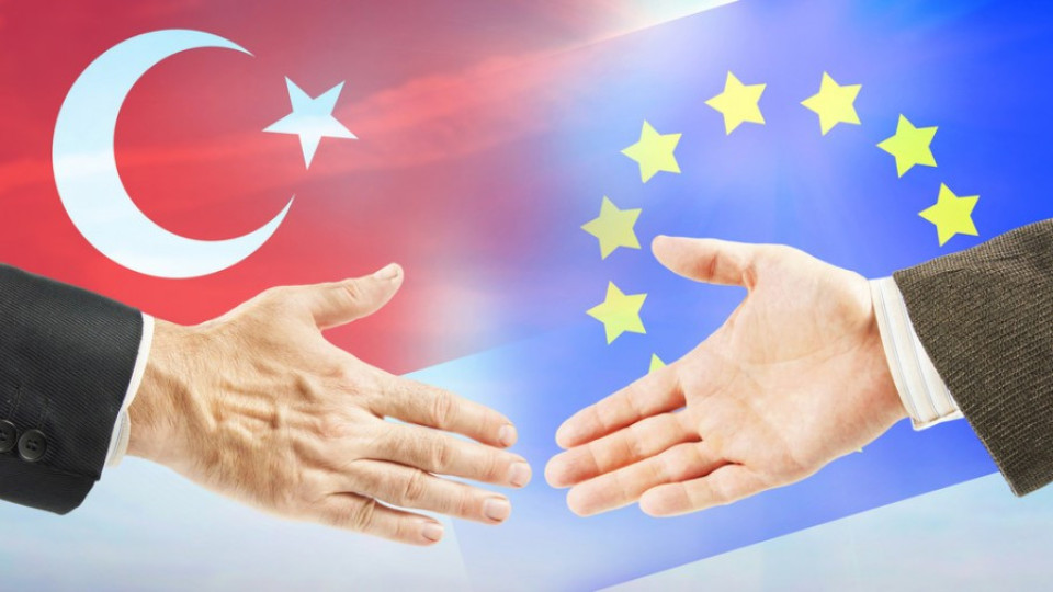 ЕК: Надяваме се Турция с Ердоган да остане партньор на ЕС | StandartNews.com