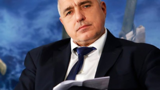 Борисов: Ако хакерите ни бяха като връстниците си в САЩ, щяха да са богаташи, нямаше да са в затвора