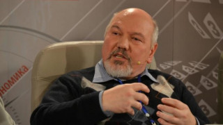 Александър Маринов: Грешка е прекалено широкият предмет на вота