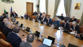 „Барометър България“: Какво е доверието в кабинета в края на европредседателството?