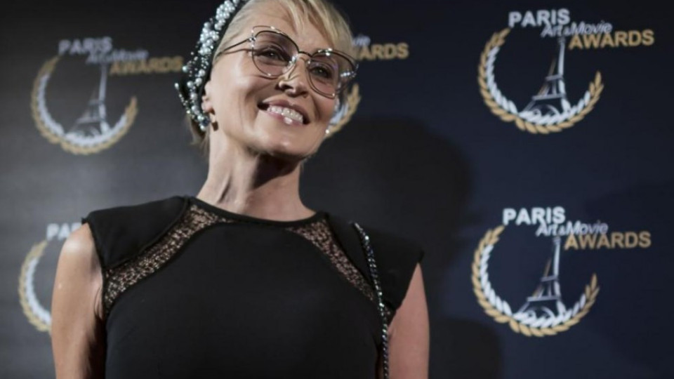 Шарън Стоун: Мигрантската криза е абсурдна, брутална и ужасна  | StandartNews.com