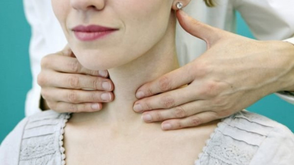 9 сигнала за проблем с щитовидната жлеза | StandartNews.com