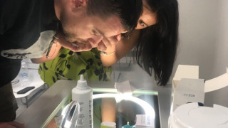 Побеждават късогледството насън