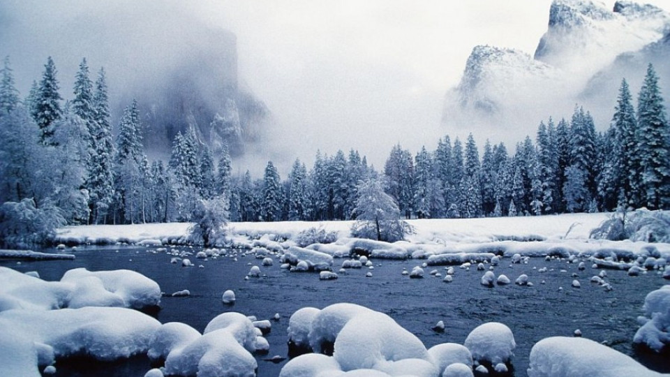 Най-студеното място на Земята се оказа още по-студено, там „дишането боли“ | StandartNews.com