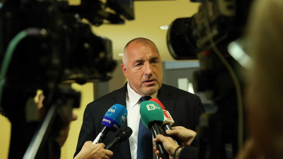 Борисов утре ще представи кандидатурата на България за еврозоната пред лидерите на еврогрупата | StandartNews.com