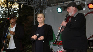  Ибряма и Мария се обичат повече от 40 г. без брак