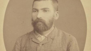 Вдигат нов паметник  на Захарий Стоянов