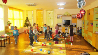 Повече деца в забавачките
