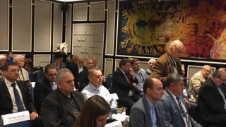 От дискусията "Да! На българската електроника": Атанасов: Електрониката е на първо място по износ
