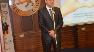 От дискусията "Да! На българската електроника": Борисов: Под 2% безработица за младите инженери