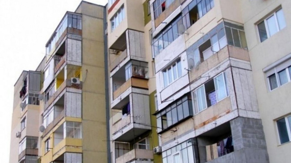 Броят на необитаемите жилища расте, търси се начин да се ползват за социални нужди | StandartNews.com