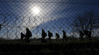 Германия готова да прати полицаи в България за охрана на границите