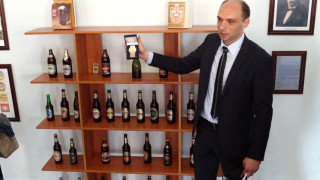 И германци искат пиво от "Болярка"