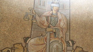 Прокуратурата в Пловдив повдигна обвинение на 42-годишен мъж за убийството на проф. Стефан Нейков