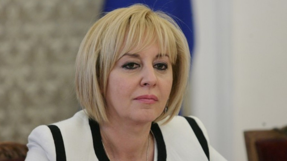Мая Манолова: Не всички са против закона за хората с увреждания | StandartNews.com