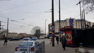 София пак под блокада заради Срещата на върха 16+1
