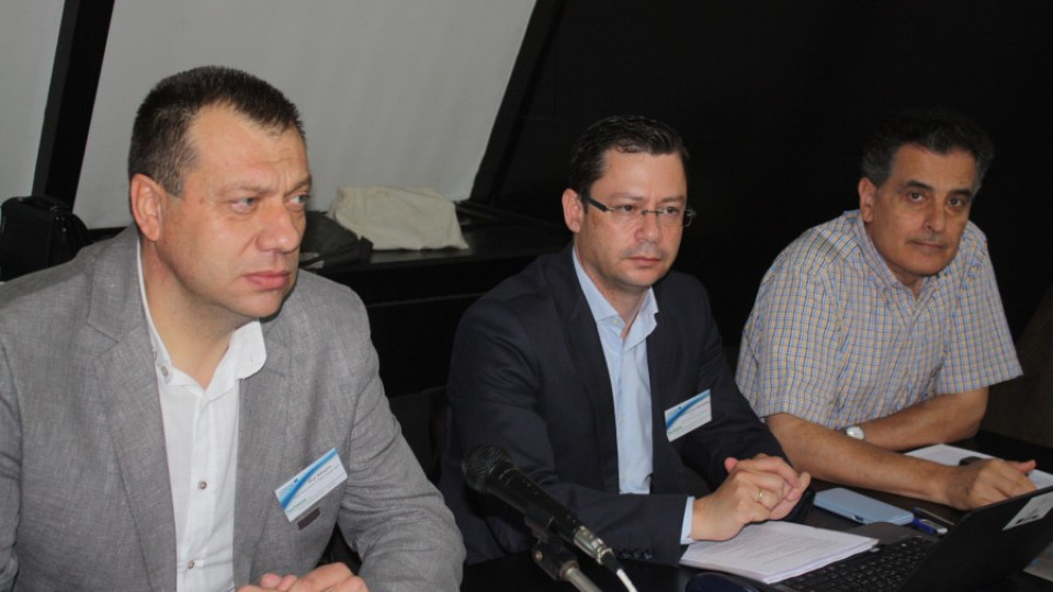 Спират наводнения в Южна България и Северна Гърция | StandartNews.com