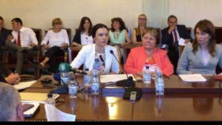 ВОЛЯ: Отпушихме дебата за хората с увреждания