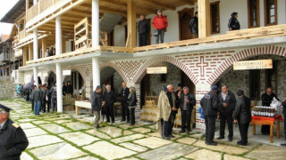 Църногорски събор възражда традициите