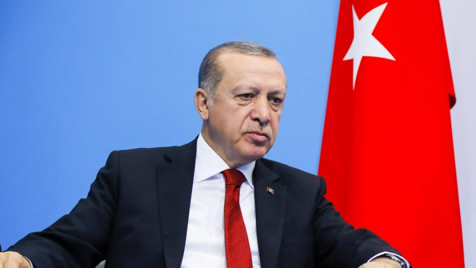 Eрдоган встъпва в длъжност като президент на Турция | StandartNews.com