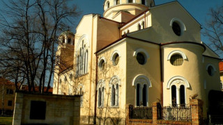 ДУХОВНИ ЧУДЕСА: Видинският Ерусалим събира три религии