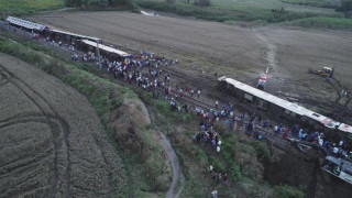 Дете с българско гражданство е сред жертвите на катастрофата в Турция /ОБНОВЕНА/
