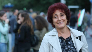 Емилия Дворянова: Творците са пророците на съвременния свят