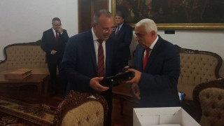 Ще съгласуваме с Румъния позициите си за Общата селскостопанска политика
