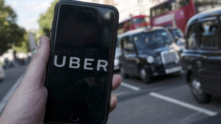 Uber ще предлага и електрически скутери