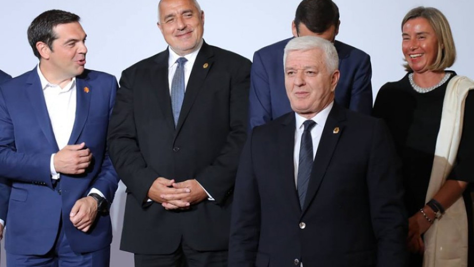 Борисов в Лондон: Западните Балкани са по-близо до Европа отвсякога /ВИДЕО/ | StandartNews.com