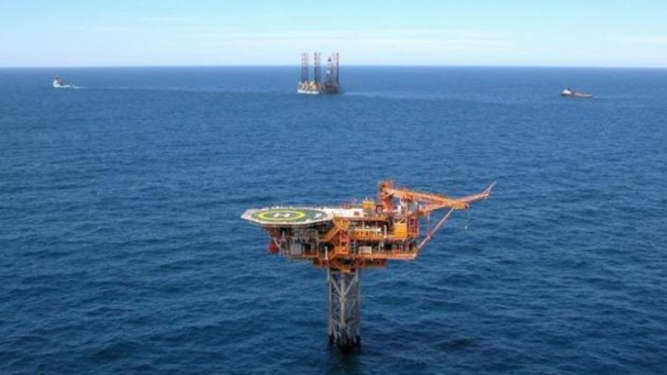Пак търсят нефт и газ в бившия блок "Терес" | StandartNews.com