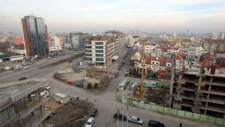 София бие Сан Франциско по скок на имотите