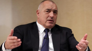 Борисов: Лондонската среща беше доказателство за успеха на темата със Западните Балкани /ВИДЕО/