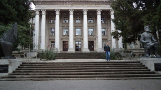 Франкофонските университети гостуваха на Русе