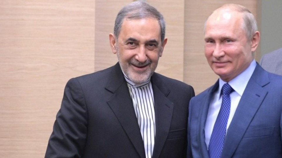 Русия и Иран обсъдиха ядрената сделка и Сирия | StandartNews.com