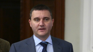 Горанов представи в Брюксел готовността ни за еврозоната